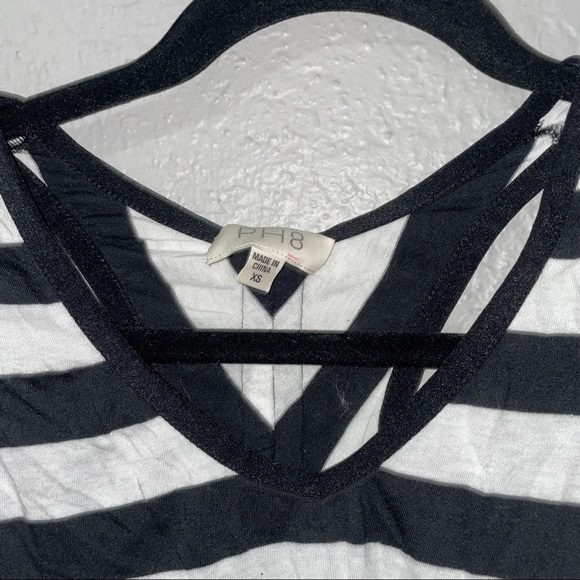 PH8 by Bebe sport tank top - Picture 3 of 3